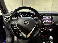 Alfa romeo giulietta 1.6 jtdm 120pk 2015 - afbeelding 24 van  55