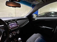 Alfa romeo giulietta 1.6 jtdm 120pk 2015 - afbeelding 25 van  55
