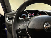 Alfa romeo giulietta 1.6 jtdm 120pk 2015 - afbeelding 27 van  55