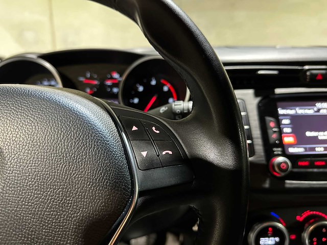 Alfa romeo giulietta 1.6 jtdm 120pk 2015 - afbeelding 28 van  55