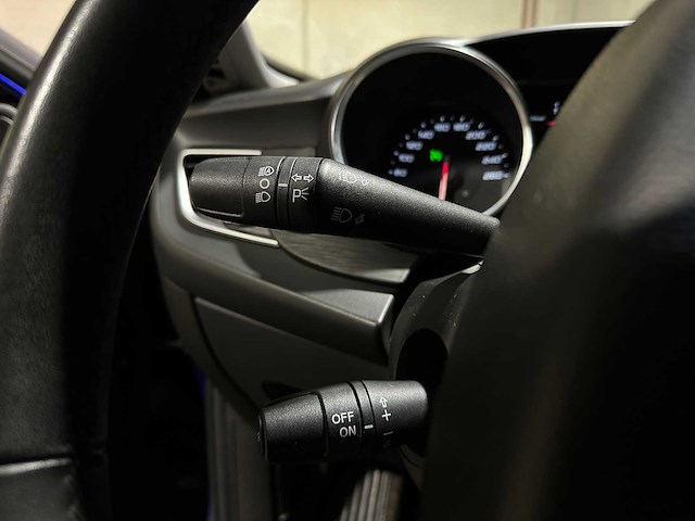 Alfa romeo giulietta 1.6 jtdm 120pk 2015 - afbeelding 29 van  55