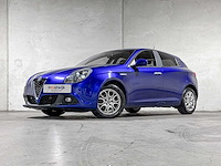 Alfa romeo giulietta 1.6 jtdm 120pk 2015 - afbeelding 23 van  55