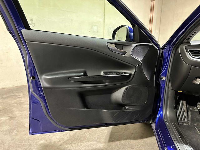 Alfa romeo giulietta 1.6 jtdm 120pk 2015 - afbeelding 36 van  55