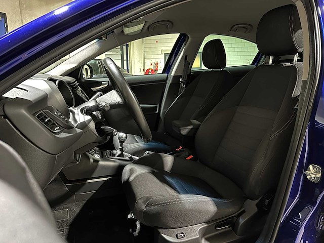 Alfa romeo giulietta 1.6 jtdm 120pk 2015 - afbeelding 38 van  55