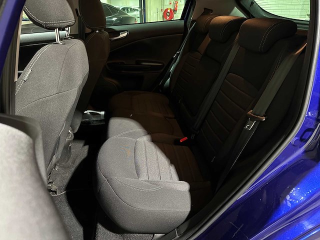 Alfa romeo giulietta 1.6 jtdm 120pk 2015 - afbeelding 39 van  55