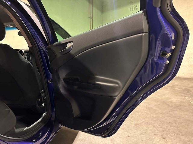 Alfa romeo giulietta 1.6 jtdm 120pk 2015 - afbeelding 47 van  55