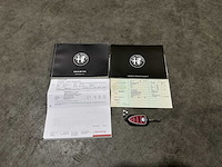 Alfa romeo giulietta 1.6 jtdm 120pk 2015 - afbeelding 49 van  55