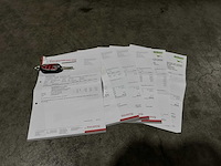 Alfa romeo giulietta 1.6 jtdm 120pk 2015 - afbeelding 51 van  55