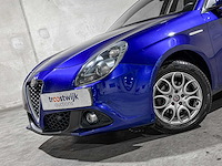 Alfa romeo giulietta 1.6 jtdm 120pk 2015 - afbeelding 45 van  55