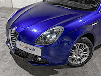 Alfa romeo giulietta 1.6 jtdm 120pk 2015 - afbeelding 52 van  55