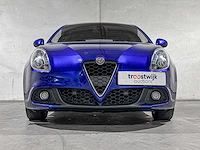 Alfa romeo giulietta 1.6 jtdm 120pk 2015 - afbeelding 54 van  55