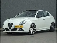 Alfa romeo giulietta 1.6 jtdm distinctive | 65-plh-8 - afbeelding 1 van  31