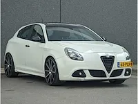 Alfa romeo giulietta 1.6 jtdm distinctive | 65-plh-8 - afbeelding 26 van  31