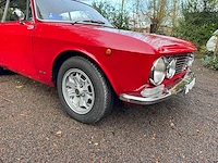 Alfa romeo gt 1300 junior unificato car 1976 | 72-gk-76 i - afbeelding 2 van  80