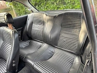 Alfa romeo gt 1300 junior unificato car 1976 | 72-gk-76 i - afbeelding 6 van  80