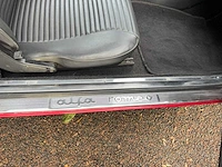 Alfa romeo gt 1300 junior unificato car 1976 | 72-gk-76 i - afbeelding 11 van  80