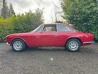 Alfa romeo gt 1300 junior unificato car 1976 | 72-gk-76 i - afbeelding 1 van  80