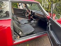 Alfa romeo gt 1300 junior unificato car 1976 | 72-gk-76 i - afbeelding 13 van  80