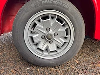 Alfa romeo gt 1300 junior unificato car 1976 | 72-gk-76 i - afbeelding 14 van  80