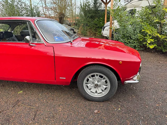 Alfa romeo gt 1300 junior unificato car 1976 | 72-gk-76 i - afbeelding 15 van  80