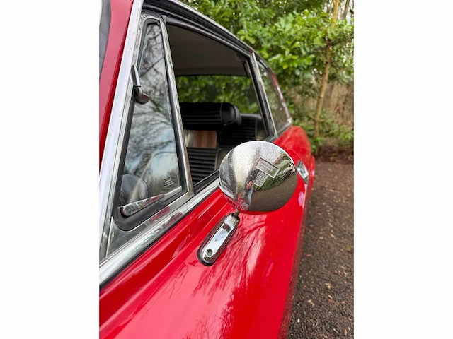 Alfa romeo gt 1300 junior unificato car 1976 | 72-gk-76 i - afbeelding 17 van  80