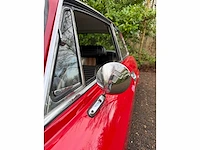Alfa romeo gt 1300 junior unificato car 1976 | 72-gk-76 i - afbeelding 17 van  80