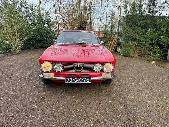 Alfa romeo gt 1300 junior unificato car 1976 | 72-gk-76 i - afbeelding 21 van  80