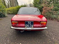 Alfa romeo gt 1300 junior unificato car 1976 | 72-gk-76 i - afbeelding 22 van  80