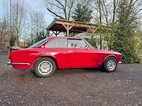 Alfa romeo gt 1300 junior unificato car 1976 | 72-gk-76 i - afbeelding 12 van  80