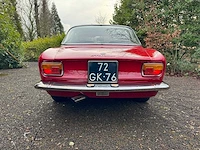 Alfa romeo gt 1300 junior unificato car 1976 | 72-gk-76 i - afbeelding 24 van  80