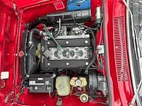 Alfa romeo gt 1300 junior unificato car 1976 | 72-gk-76 i - afbeelding 33 van  80