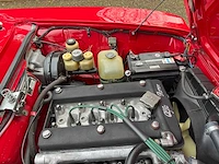 Alfa romeo gt 1300 junior unificato car 1976 | 72-gk-76 i - afbeelding 36 van  80