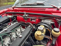 Alfa romeo gt 1300 junior unificato car 1976 | 72-gk-76 i - afbeelding 38 van  80