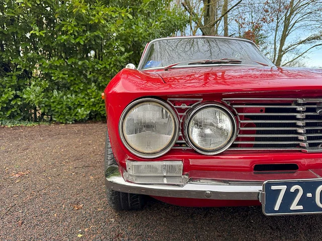 Alfa romeo gt 1300 junior unificato car 1976 | 72-gk-76 i - afbeelding 34 van  80