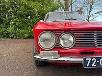 Alfa romeo gt 1300 junior unificato car 1976 | 72-gk-76 i - afbeelding 34 van  80
