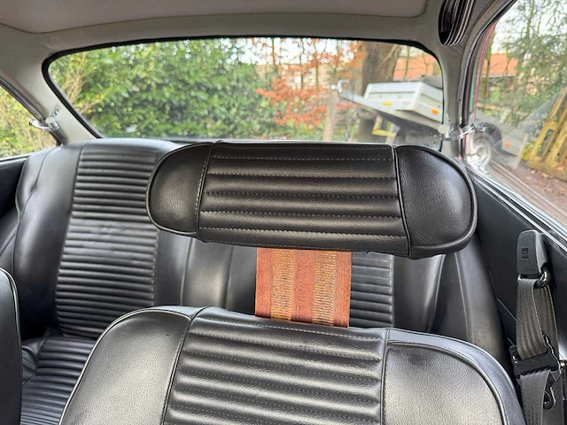 Alfa romeo gt 1300 junior unificato car 1976 | 72-gk-76 i - afbeelding 47 van  80