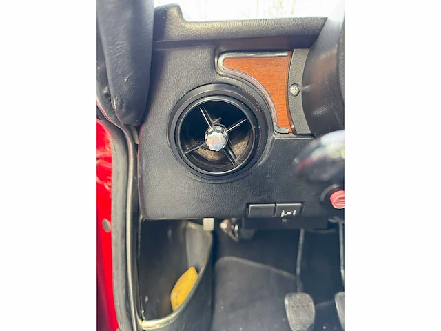 Alfa romeo gt 1300 junior unificato car 1976 | 72-gk-76 i - afbeelding 53 van  80