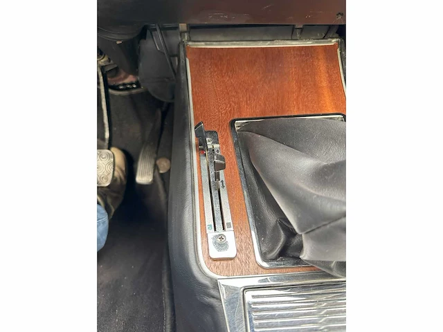 Alfa romeo gt 1300 junior unificato car 1976 | 72-gk-76 i - afbeelding 54 van  80