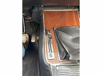 Alfa romeo gt 1300 junior unificato car 1976 | 72-gk-76 i - afbeelding 54 van  80