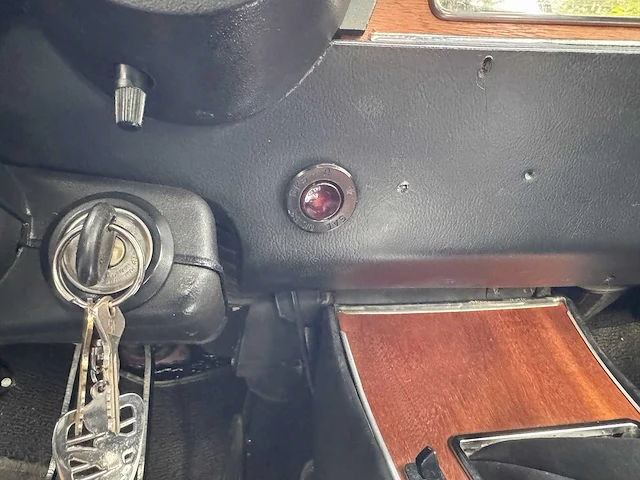 Alfa romeo gt 1300 junior unificato car 1976 | 72-gk-76 i - afbeelding 59 van  80