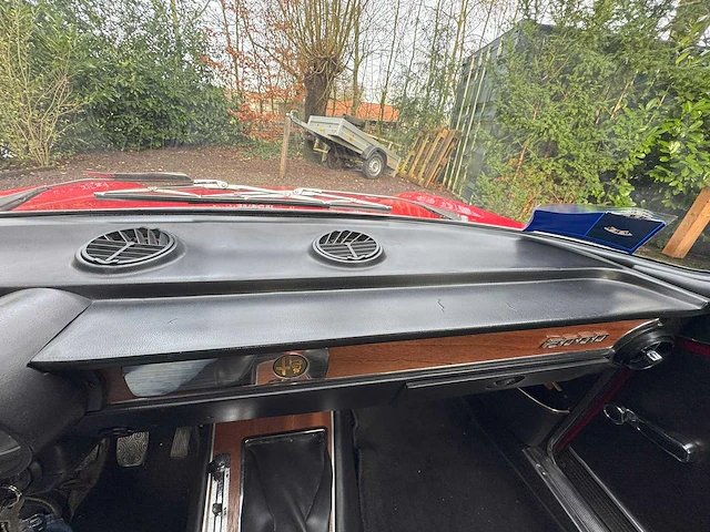 Alfa romeo gt 1300 junior unificato car 1976 | 72-gk-76 i - afbeelding 60 van  80