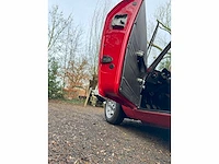 Alfa romeo gt 1300 junior unificato car 1976 | 72-gk-76 i - afbeelding 61 van  80