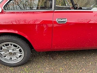 Alfa romeo gt 1300 junior unificato car 1976 | 72-gk-76 i - afbeelding 64 van  80