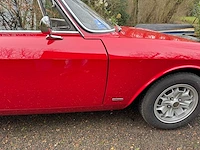 Alfa romeo gt 1300 junior unificato car 1976 | 72-gk-76 i - afbeelding 65 van  80