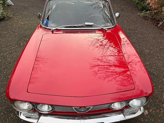 Alfa romeo gt 1300 junior unificato car 1976 | 72-gk-76 i - afbeelding 66 van  80