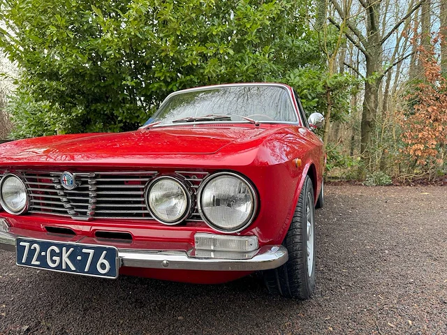 Alfa romeo gt 1300 junior unificato car 1976 | 72-gk-76 i - afbeelding 56 van  80