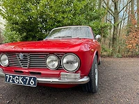 Alfa romeo gt 1300 junior unificato car 1976 | 72-gk-76 i - afbeelding 56 van  80