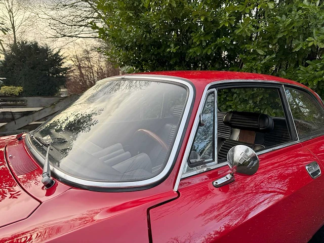 Alfa romeo gt 1300 junior unificato car 1976 | 72-gk-76 i - afbeelding 67 van  80