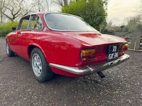 Alfa romeo gt 1300 junior unificato car 1976 | 72-gk-76 i - afbeelding 78 van  80