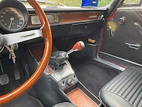 Alfa romeo gt 1300 junior unificato car 1976 | 72-gk-76 - afbeelding 13 van  80